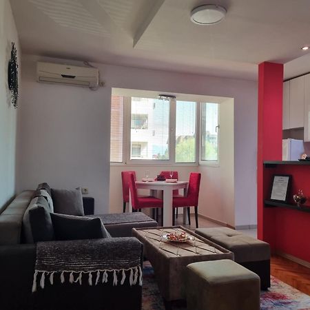 A&P Apartments 스코페 외부 사진