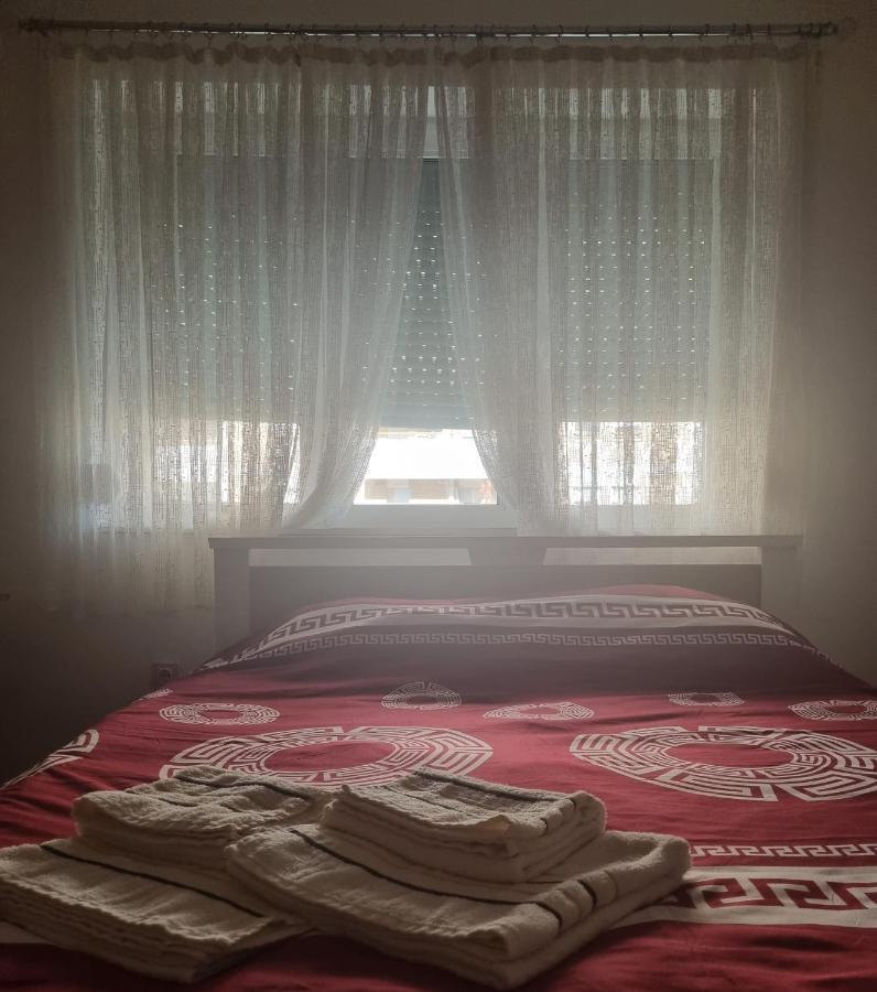A&P Apartments 스코페 외부 사진